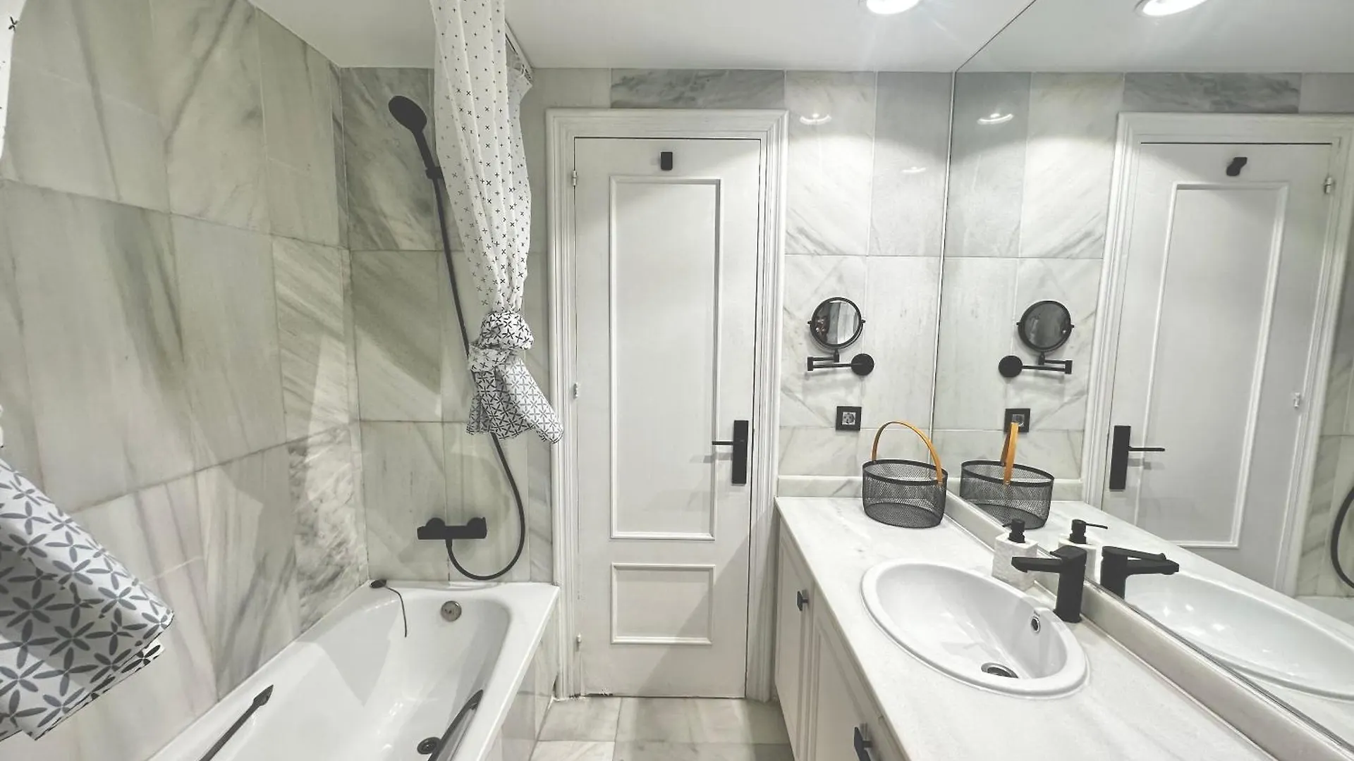 Belgravia Club, Estepona Marina Holiday home