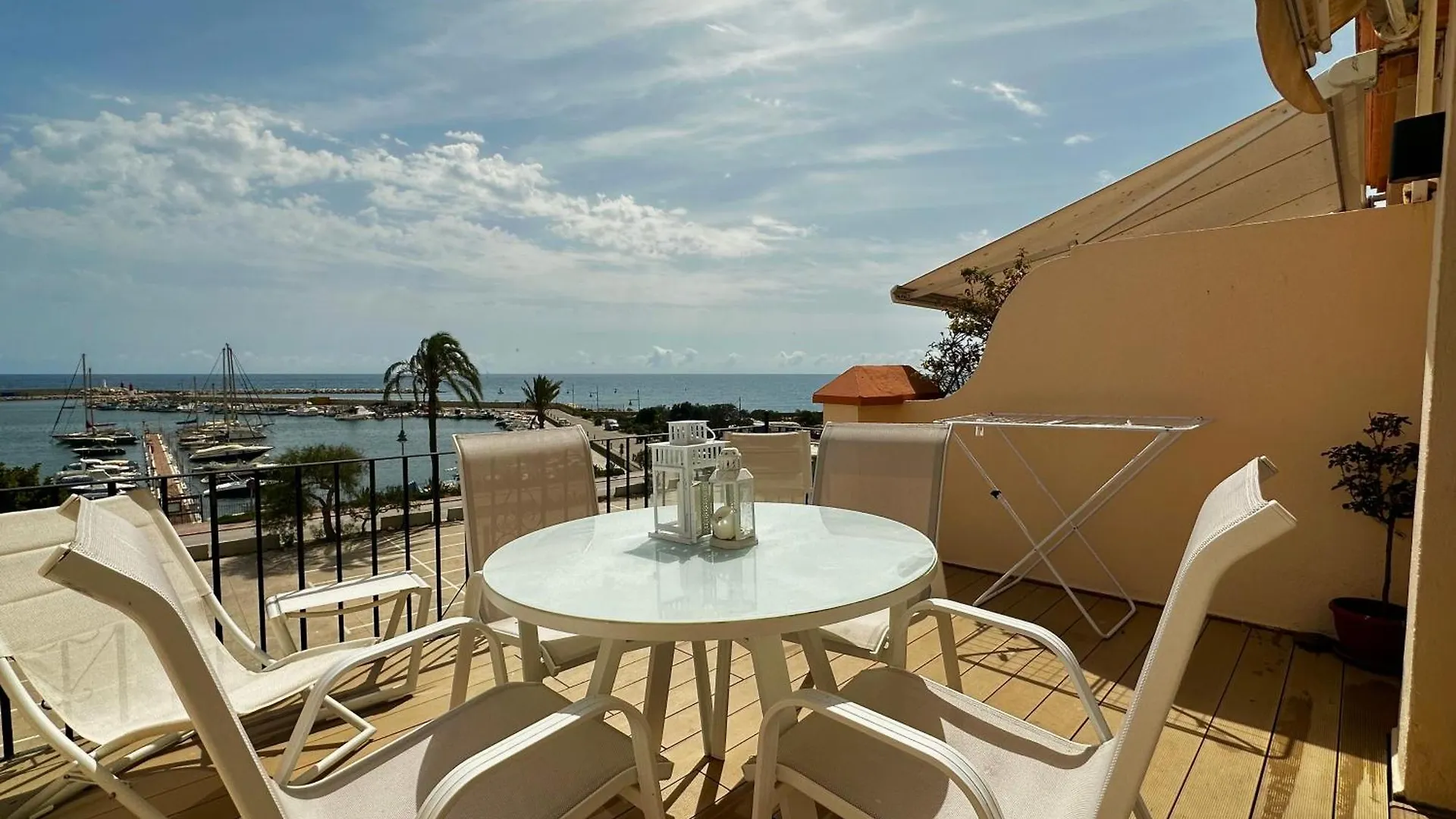 Belgravia Club, Estepona Marina Spain