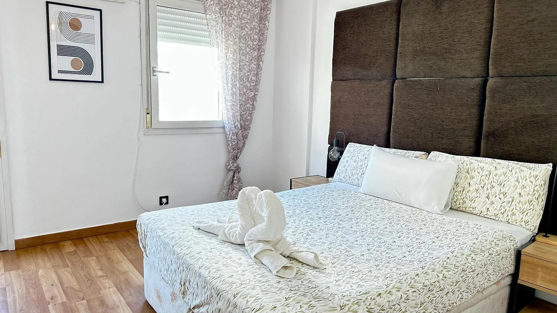 Holiday home Belgravia Club, Estepona Marina