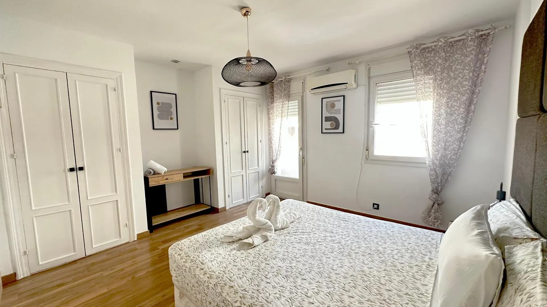 Belgravia Club, Estepona Marina Holiday home