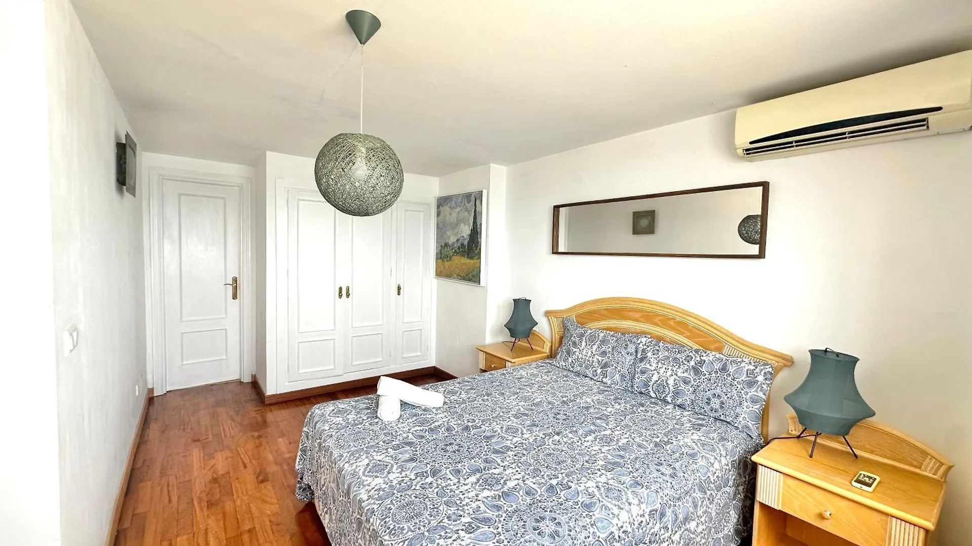 Belgravia Club, Estepona Marina Holiday home