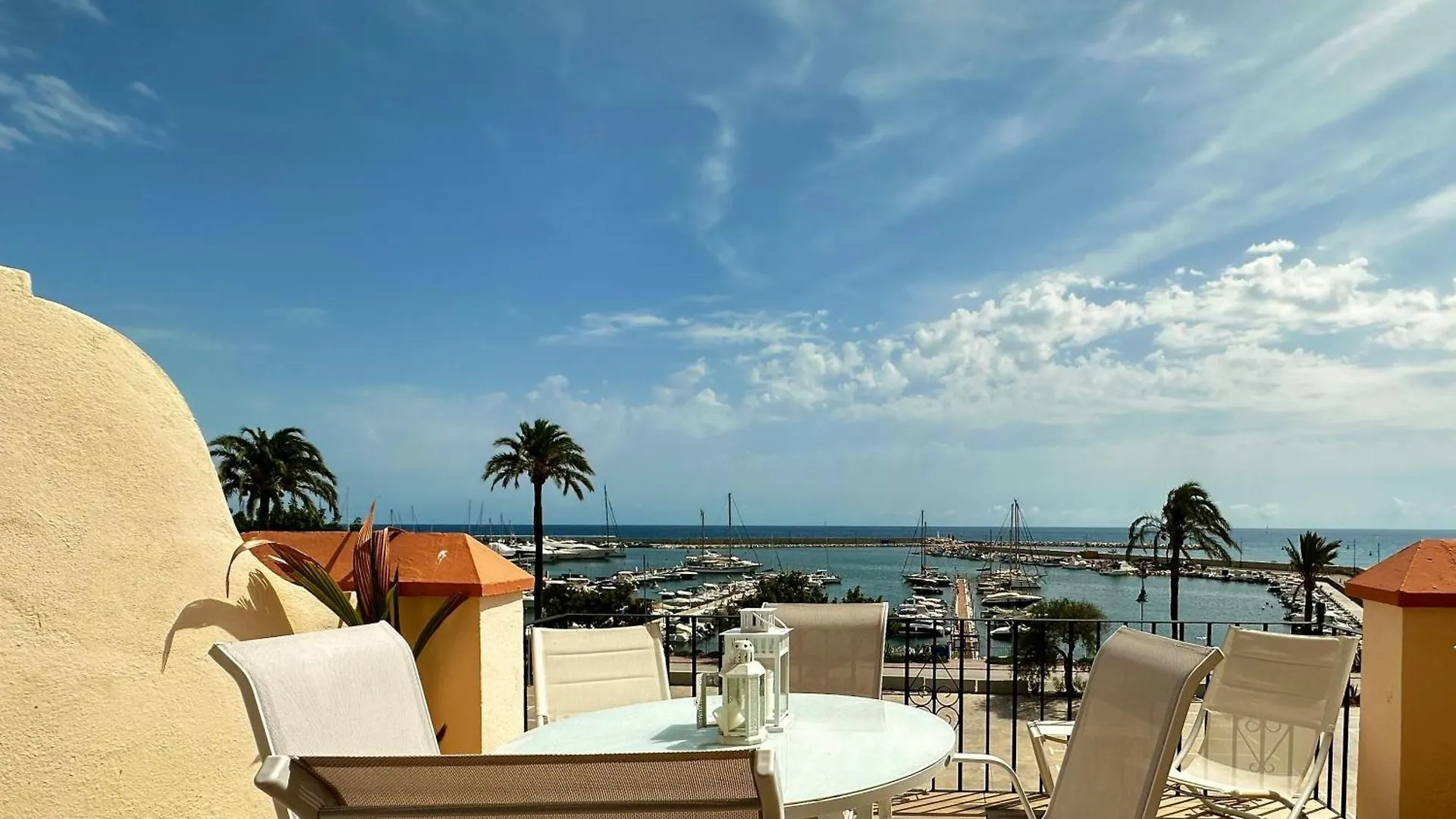 Belgravia Club, Estepona Marina