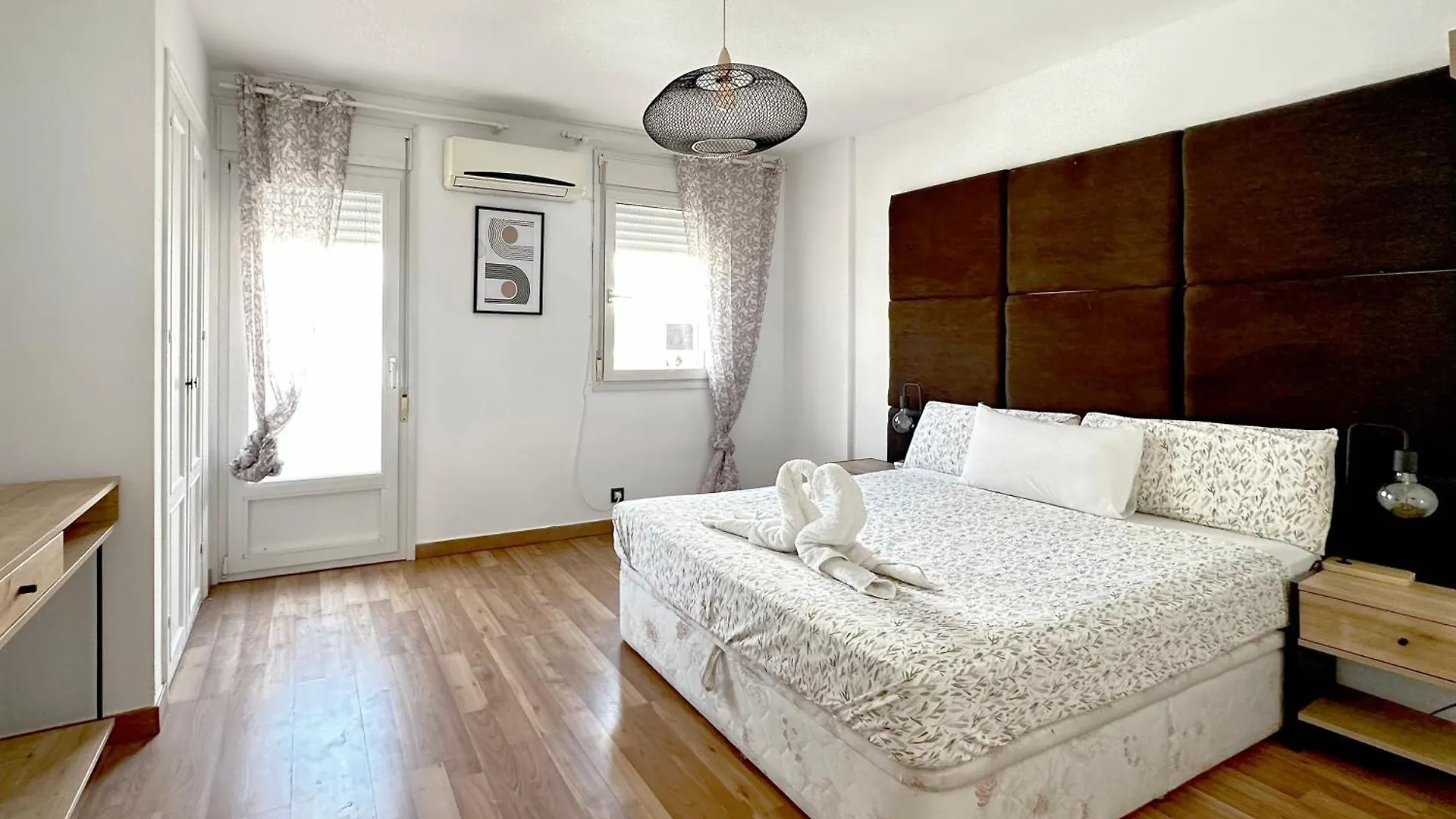 Holiday home Belgravia Club, Estepona Marina