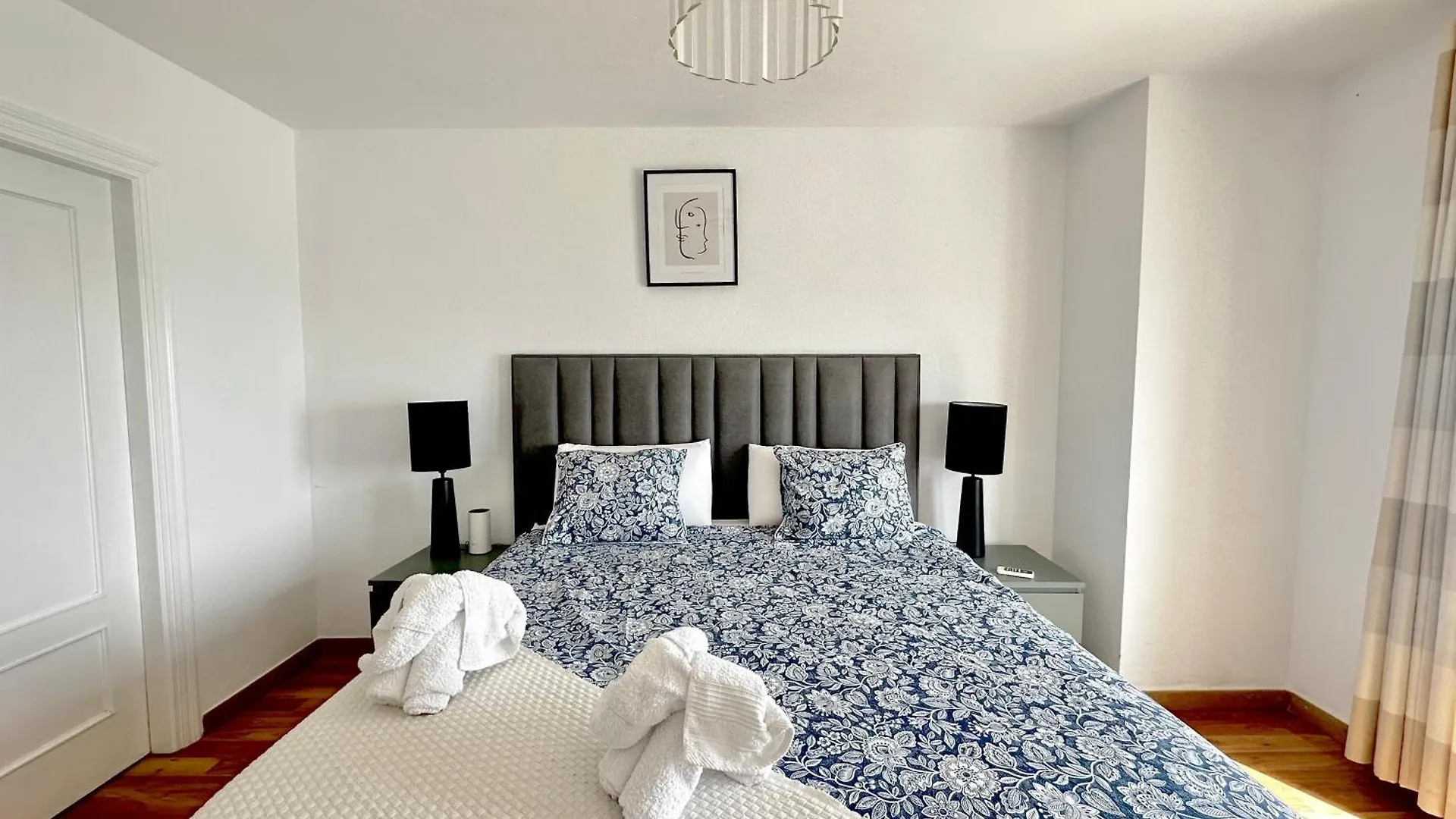 Holiday home Belgravia Club, Estepona Marina
