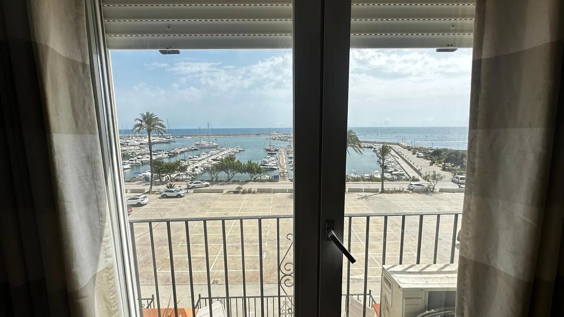 Holiday home Belgravia Club, Estepona Marina Spain