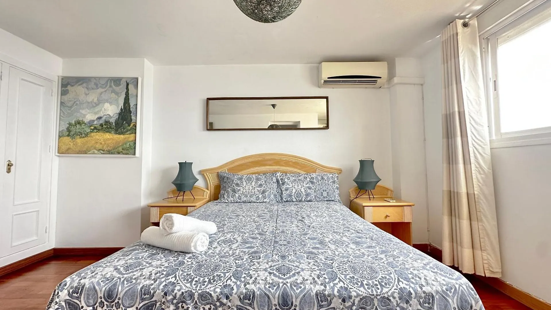 Belgravia Club, Estepona Marina