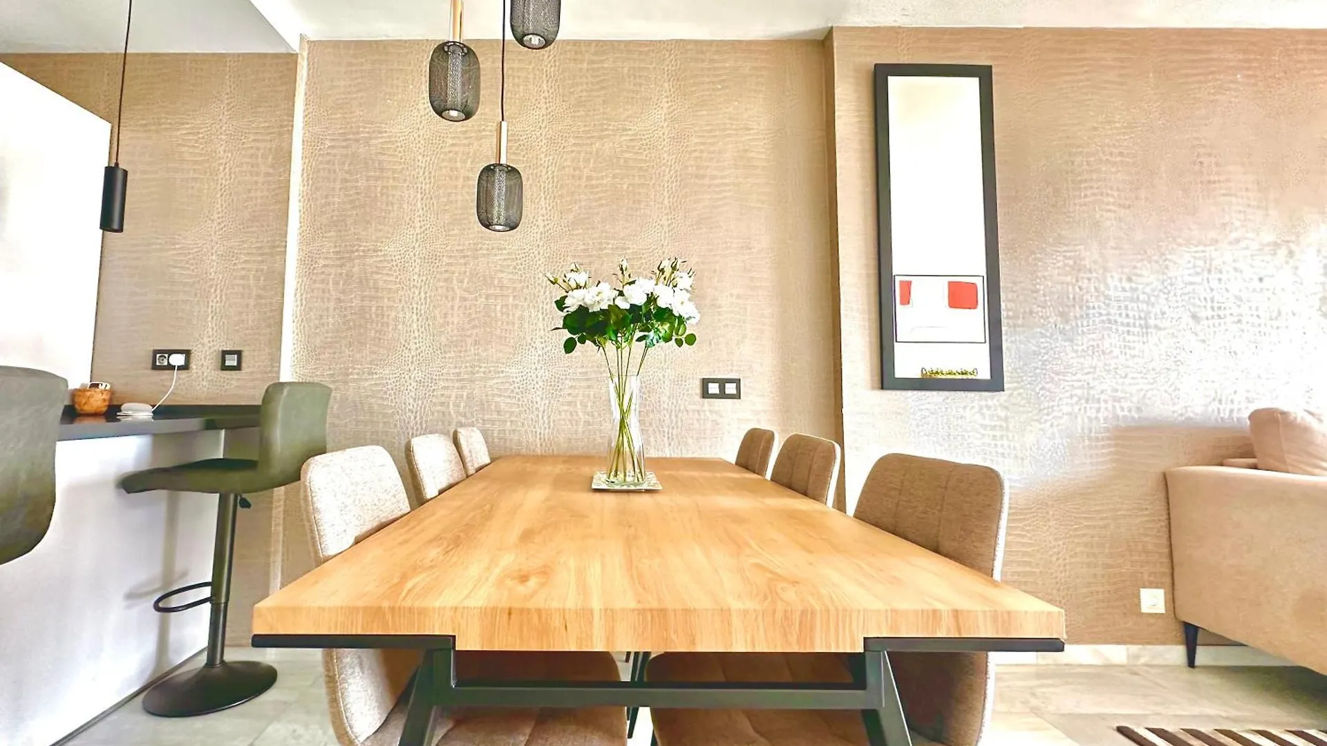 Holiday home Belgravia Club, Estepona Marina Spain