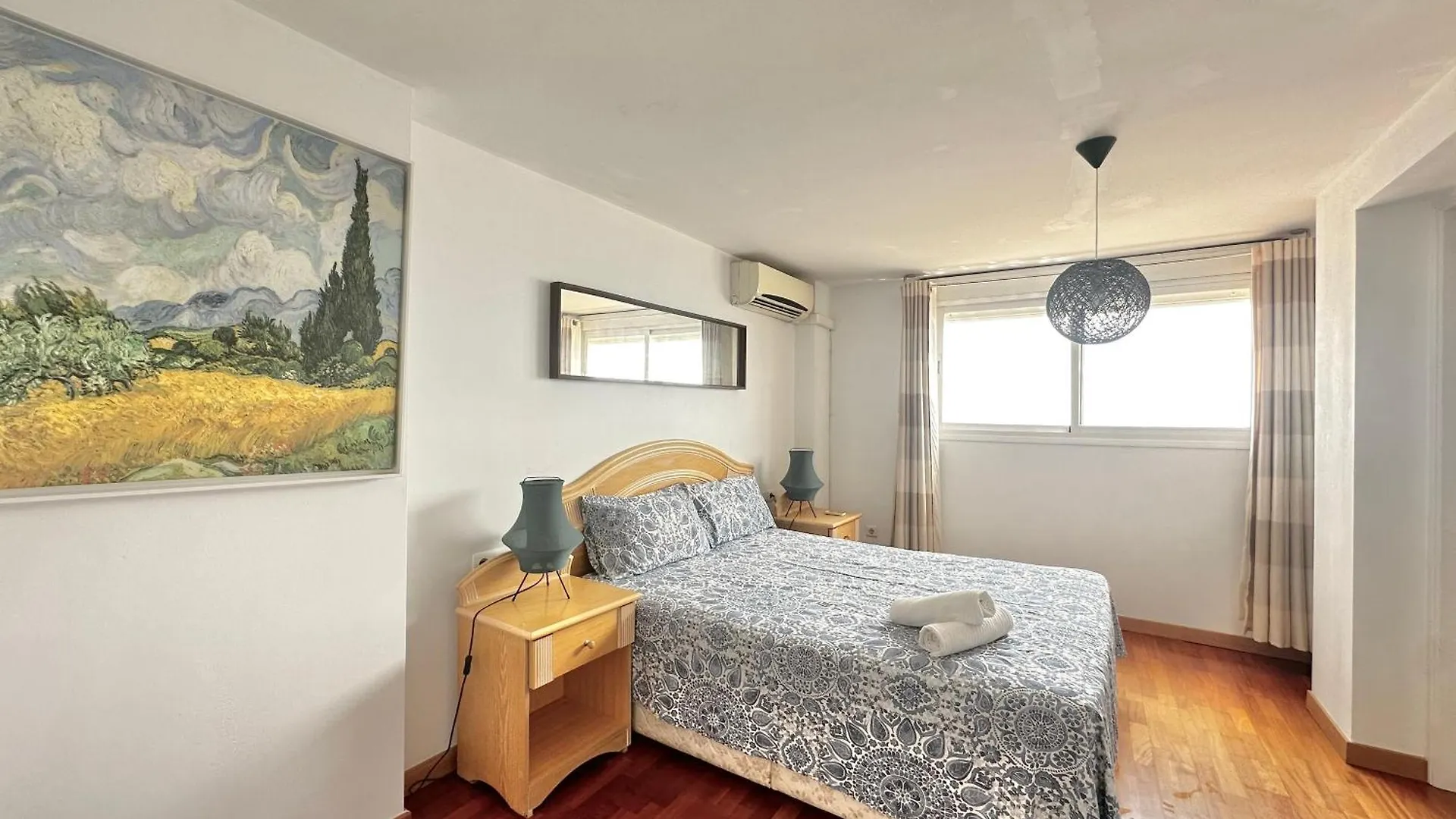 Belgravia Club, Estepona Marina Holiday home